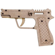 영공방고무줄총