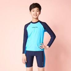 엘르남아래쉬가드