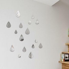 포스터거울