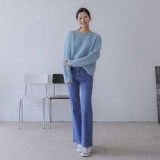 옷짱문 옷짱문 앙고라 모헤어니트 (6376429)