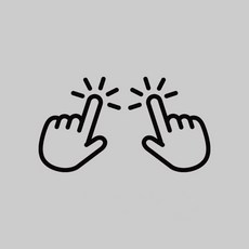 손가락빨기스티커