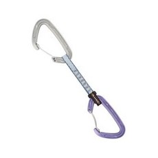 트랑고 빔 와이어 퀵드로우 세트 12cm 카라비너 등반 거벽 암벽 빙벽 클라이밍장비