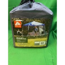 오작트레일캐노피