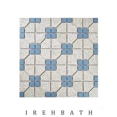 블루모자이크타일