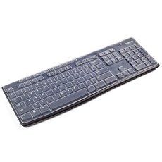 로지텍k270키보드커버