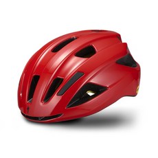 SPECIALIZED 번개 ALIGN II MIPS 레저통근 산악도로 자전거 라이딩 헬멧, 레드/블랙(아시아판)