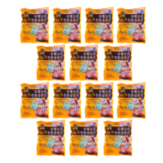 향적궁 국내산 무항생제 오리 1등급 오리로스, 1개, 2.1kg