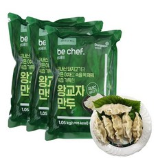 동원 왕교자 만두-1kgx2봉(33gx60개) 업소전문용 교자만두 만두가게 동원홈푸드, 33g, 2개