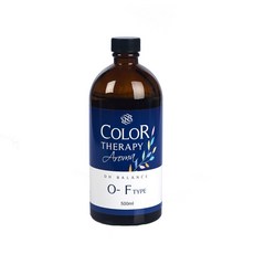 노아코스메틱 아로마컬러테라피 오프닝오일 O-F (오프닝근막) 500ml 100ml, 1개