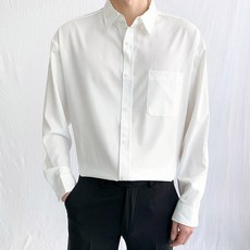 옥스포드셔츠 TOP01