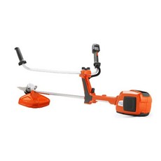 허스크바나 충전예초기 양핸들 520iRX 본체(베어툴)