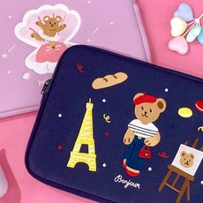 갤럭시북프로360파우치