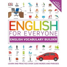 English for Everyone: English Vocabulary Builder : English Vocabulary Builder