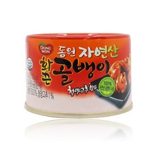 동원골뱅이탕