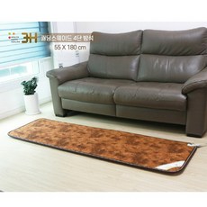 한일탄소매트쇼파