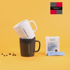 투썸머그컵
