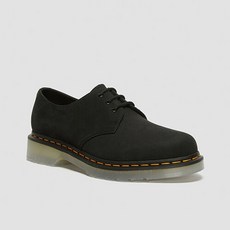 닥터마틴 로퍼 1461 아이스드 II BLACK