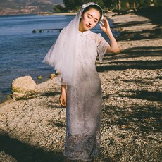 체형별웨딩드레스