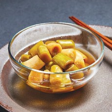 제주남현 추석선물세트 4호 (포기5kg+석박지5kg), 1개