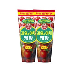 카레케찹