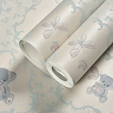 만능풀바른초배지