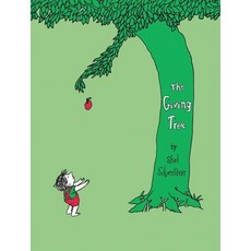 The Giving Tree, Harper Collins College