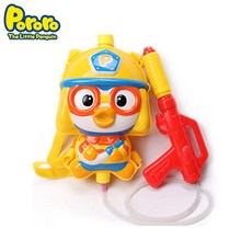 뽀로로소방관물총