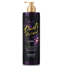 케라시스 데빌스 퍼퓸 린스 미드나잇판타지 1000ml, 1L, 100개