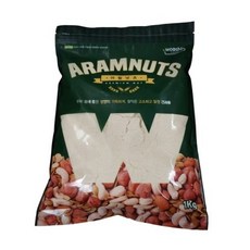 아람넛츠아몬드가루