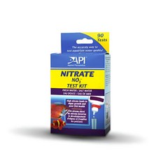 API NO3 질산염 테스트, 1개