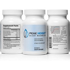 피크하이트