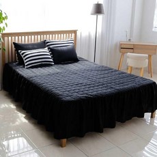 더블매트리스스커트