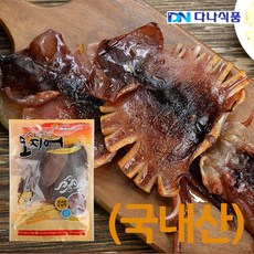 사우나 오징어 반건조 국산(900g 10미)