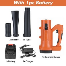 티아코엔진블로워