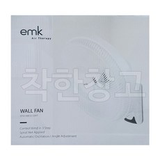 emk타워형선풍기