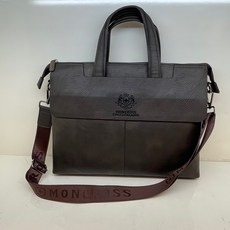 몽크로스서류가방