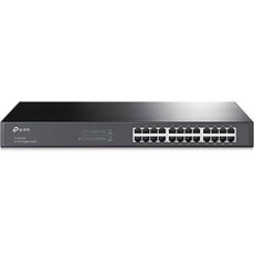 TP-Link 네트워크 TL-SG1024 24-Port Unmanaged 기가비트 랙마운트 Switch ?, 상세내용참조