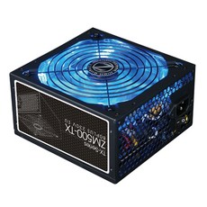 잘만테크 잘만 ZM500-TX 80PLUS 230V EU, 단일상품