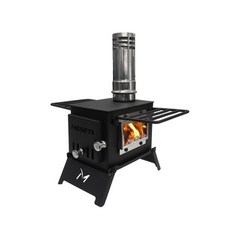 메세타화목난로로키