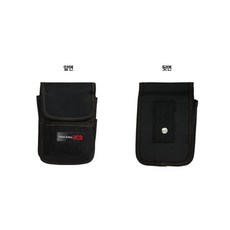 K2 소지품수납 안전벨트용 공구파우치 Safety 낙하방지
