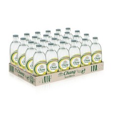 창소다 탄산수 레몬향, 325ml, 168개