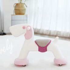 돌여자아기자동차