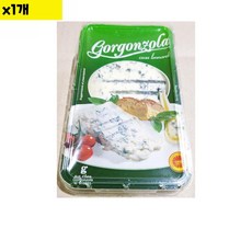 고르곤졸라치즈 피칸테, 1개, 150g
