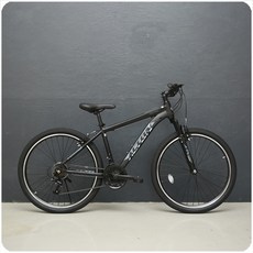 알톤 라임스톤 1.0 26인치 mtb자전거 / 알톤자전거, 무료조립배송, 블랙