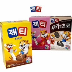 제티초코60캔