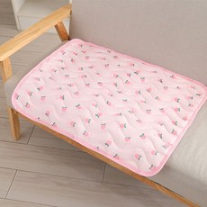 반려동물 얼음 냉각 쿠션 편안한 수면매트 침대개 둥지 포함 여름