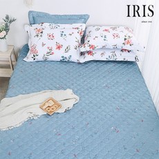 아이리스매트리스커버q