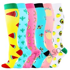 높은밴드스타킹