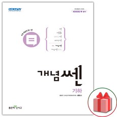 개념쎈기하