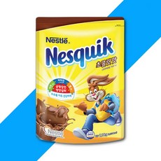 네슬레 네스퀵 1.2KG 네슬레 네스퀵 초콜릿우유 초코우유 맛있는
